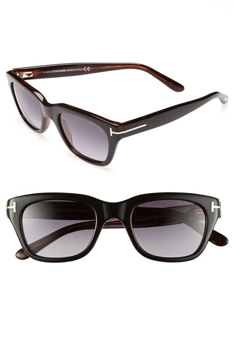 tom ford snowdon 50mm.